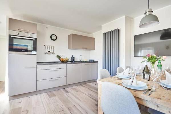 Smart Resorts Saphir 506