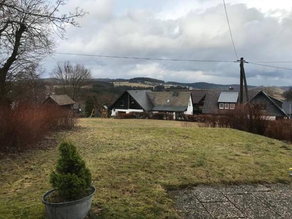 Ferienhaus Höhenblick in Winterberg-Langewiese