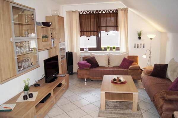 Winterberg Appartement 21098