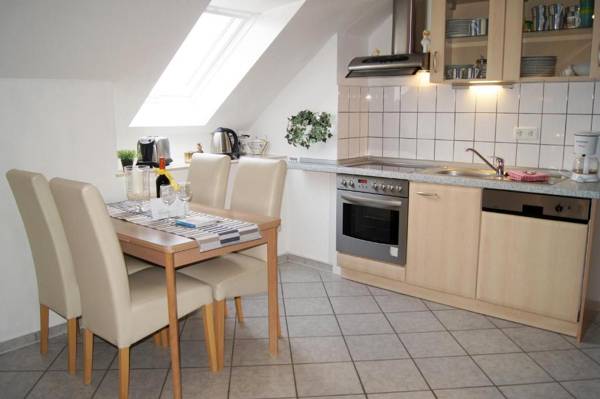 Winterberg Appartement 21098