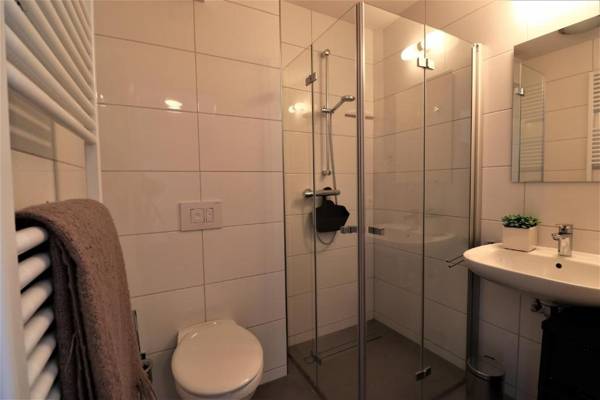 UplandParcs Residence Astenberg