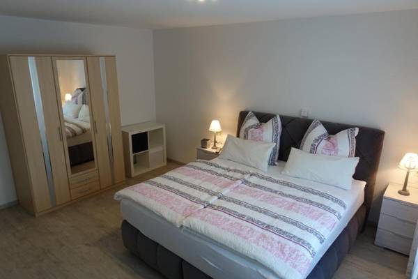 Ferienwohnung Hankeln