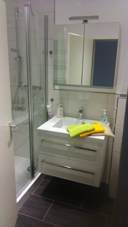 Ferienappartement Feldstrasse