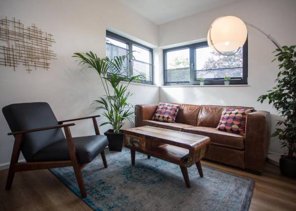 Ferienwohnung HappyLiving