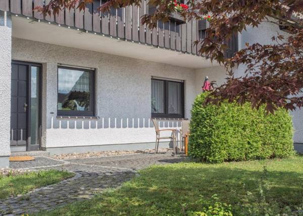 Ferienwohnung CosyNights