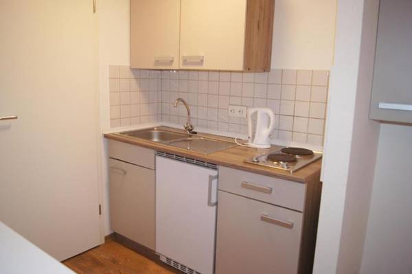 Winterberg Appartement 21104