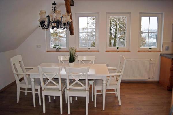 Winterberg Appartement 21105