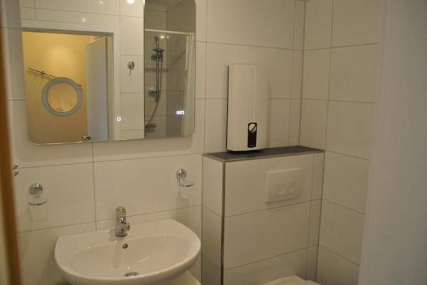 Ferienwohnung Bergnest Winterberg