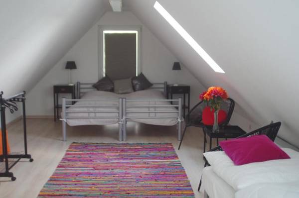 Das gelbe Haus 3
