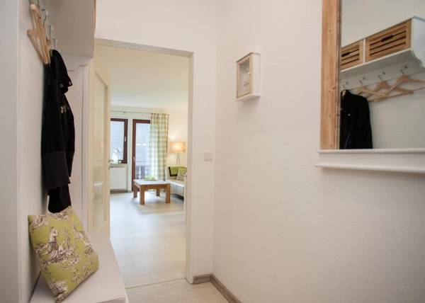 Appartement Casa Waltenberg