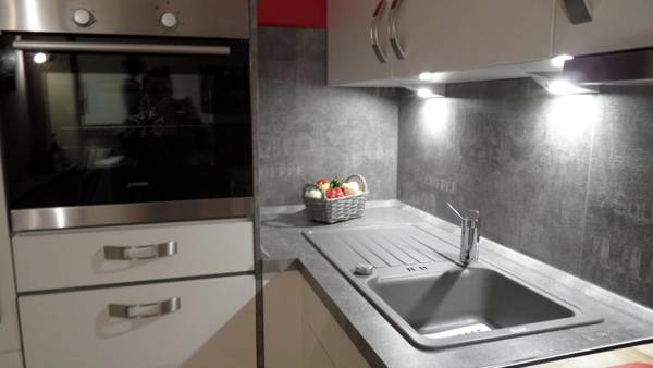 Ferienwohnung Winternest in Winterberg