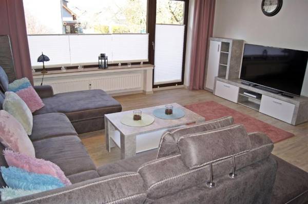 Winterberg Appartement 21110