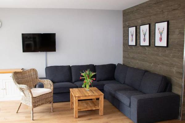 Apartement - Am Waltenberg 70-R