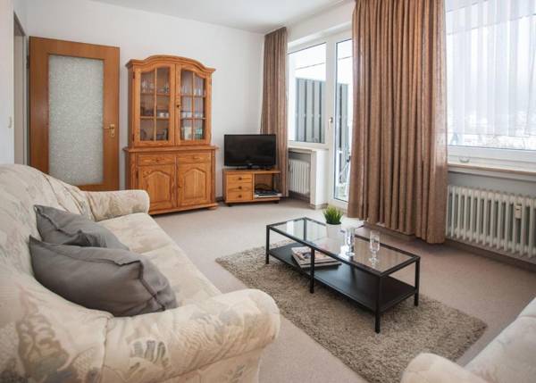 Apartment - Burgstrasse 15-B