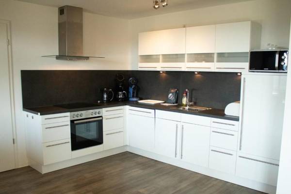 Appartement Resort Winterberg - Neuastenbergerstrasse 39-41