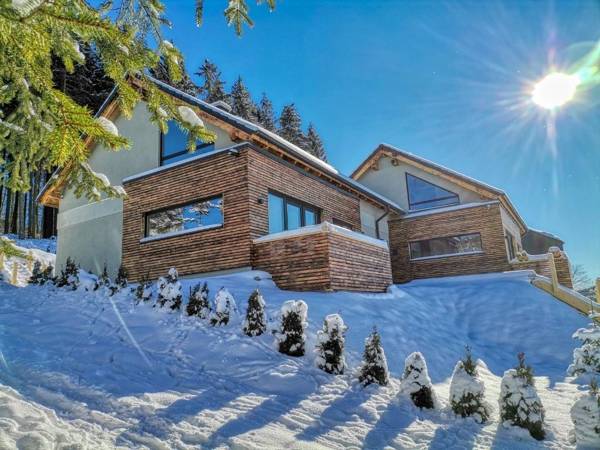 Chalets am Bergelchen