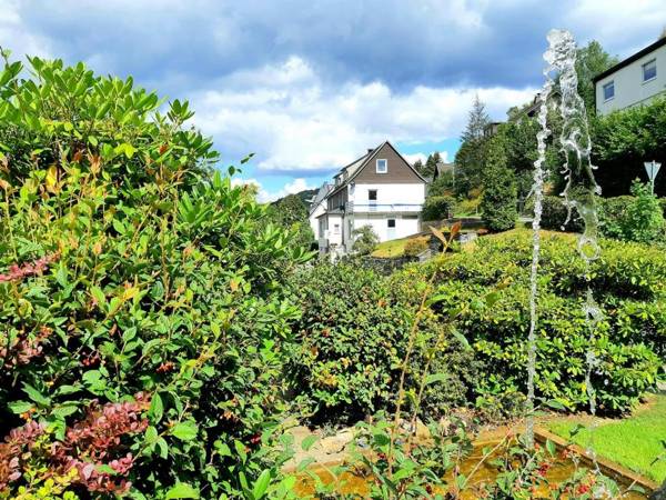 Vakantiehuis Bergfreiheit