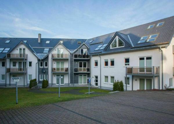 Apartment - Im Hohlen Seifen 10-L Winterberg