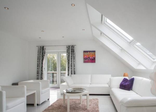 Apartment - Im Hohlen Seifen 10-L Winterberg