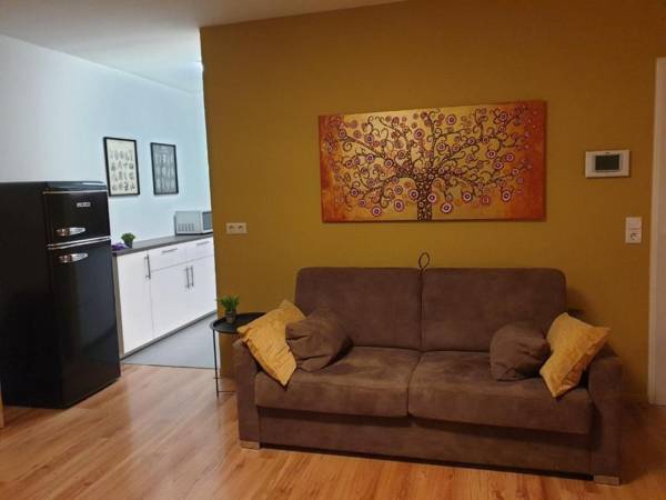 Appartement Günninghauser Straße 6 - 4