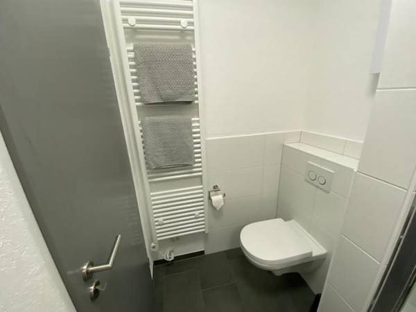 Ferienwohnung Frieda