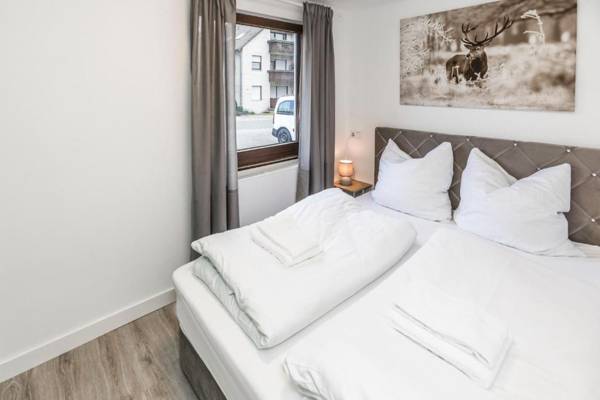 Smart Resorts Haus Rubin Ferienwohnung 104