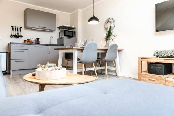 Smart Resorts Haus Jade Ferienwohnung 203