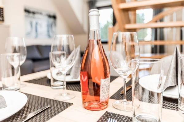 Smart Resorts Haus Jade Ferienwohnung 204