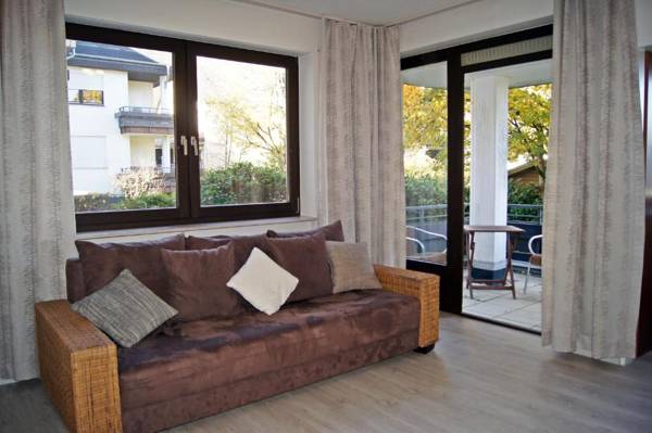 Winterberg Appartement 21112