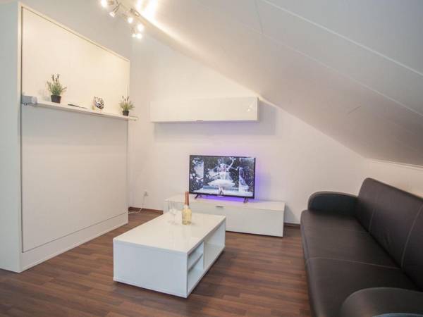 Stylish holiday home near Winterberg with private sauna house terrace and garden