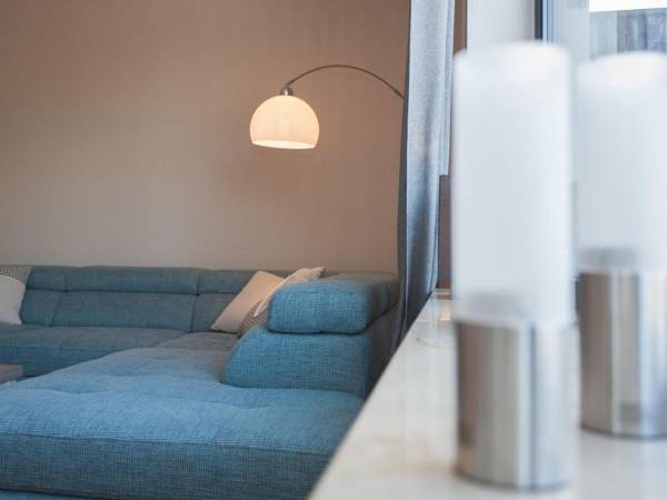 Large Apartment near Ski Area in Winterberg Germany