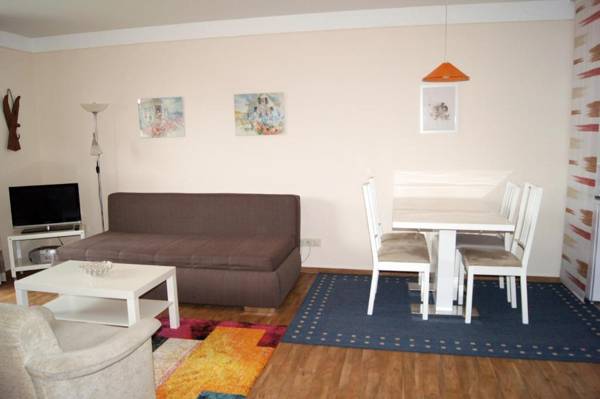 Winterberg Appartement 21115