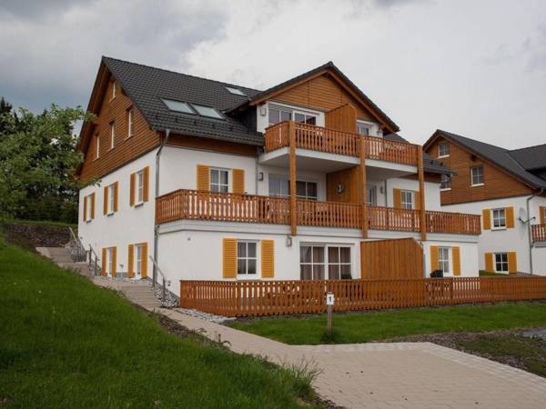 Tastefully furnished flat in a quiet location near ski area Postwiese