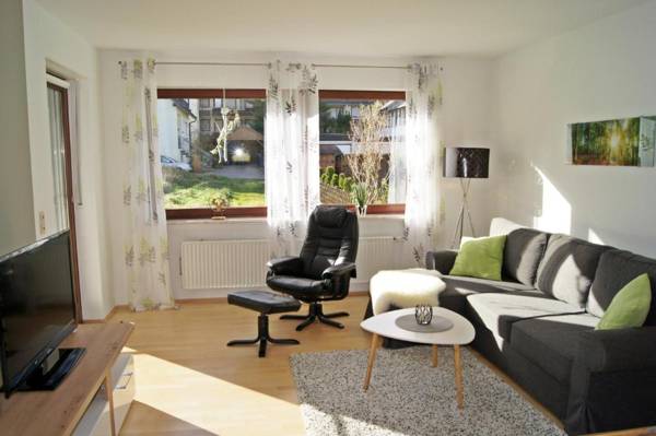 Winterberg Appartement 21117