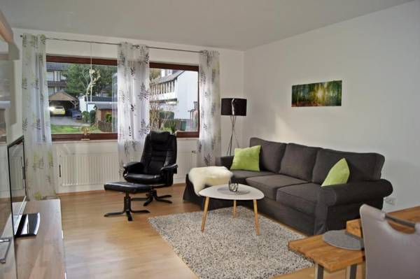 Winterberg Appartement 21117