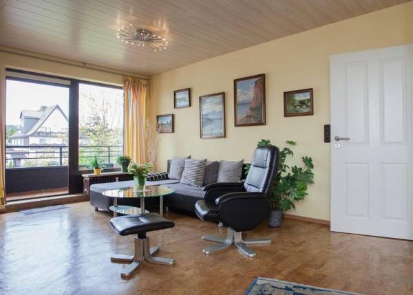 Apartment - Am Waltenberg 59-G Winterberg