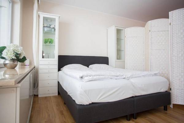 Apartment - Feldstrasse 30-O Winterberg