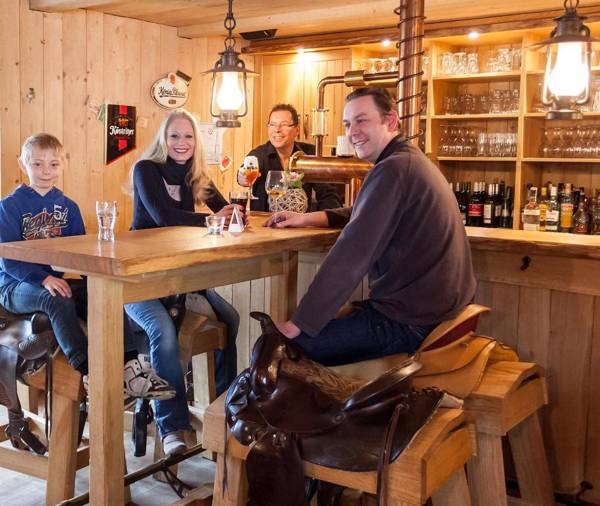 Landhotel Jann Hinsch Hof