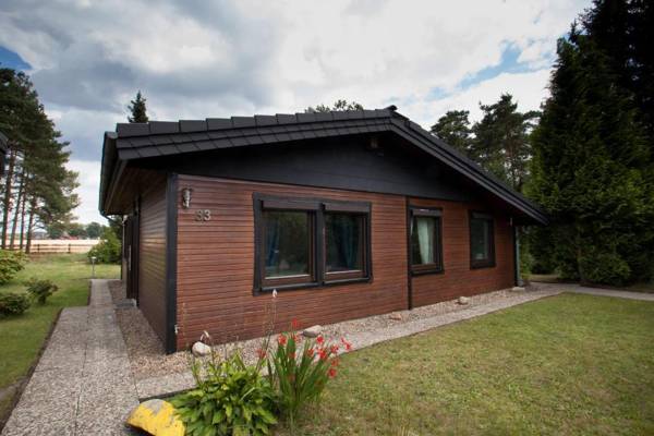 Ferienhaus Heideland Winsen Aller