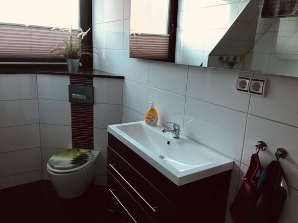Ferienwohnung Reichelt