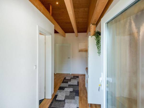 Tranquil Holiday Home in Winsen near the river