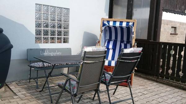 Ferienwohnung Rettinger