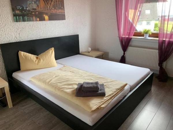 Westerwälder Hof Windhagen