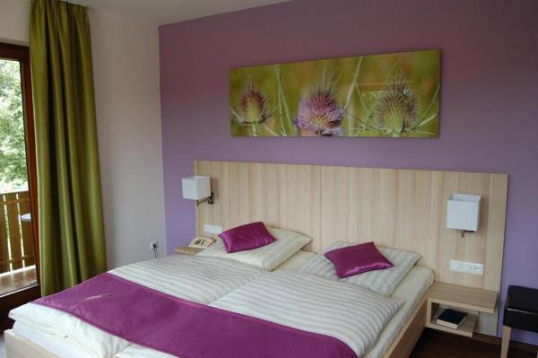 Gasthof Linden & Wildkräuterhotel