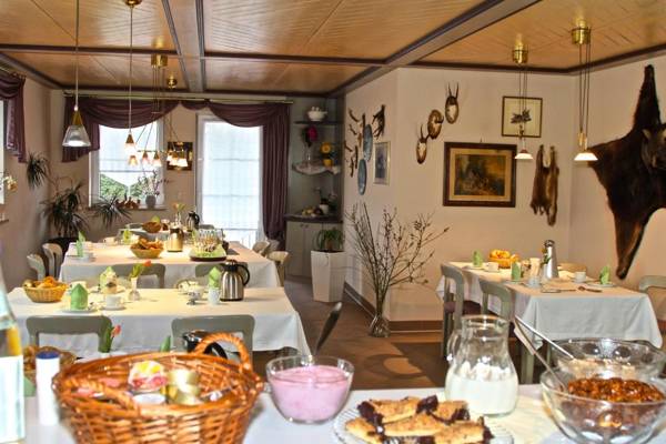 Landhotel Jagdschloss