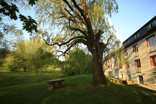 Landidyll Hotel Erbgericht Tautewalde