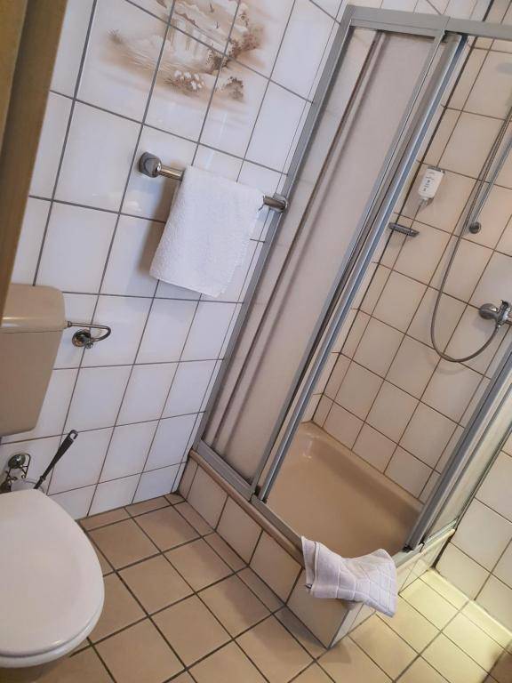 Hotel Busch in Wilster