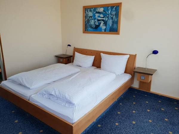 AXXE Hotel Dresdner Tor Süd