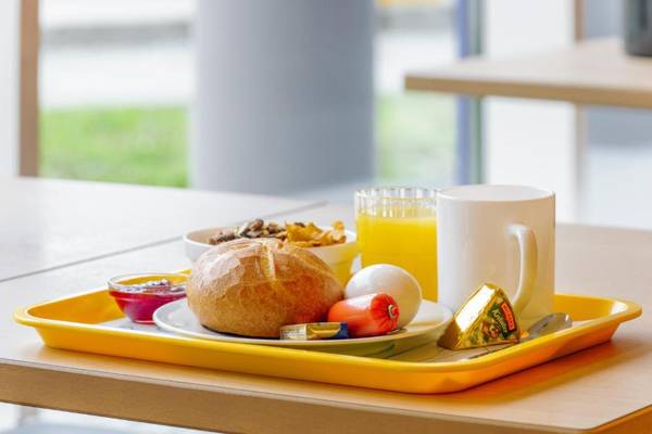 ibis budget Dresden Kesselsdorf