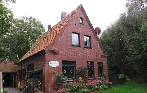 Ferienwohnung Lueken